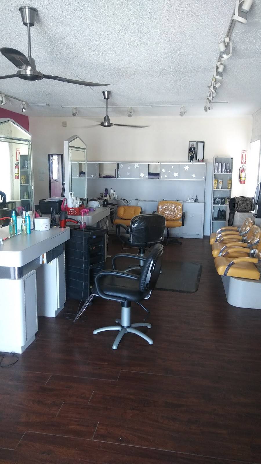 Hairspray The Salon | 7499 46th Ave N, St. Petersburg, FL 33709, USA | Phone: (727) 330-0646