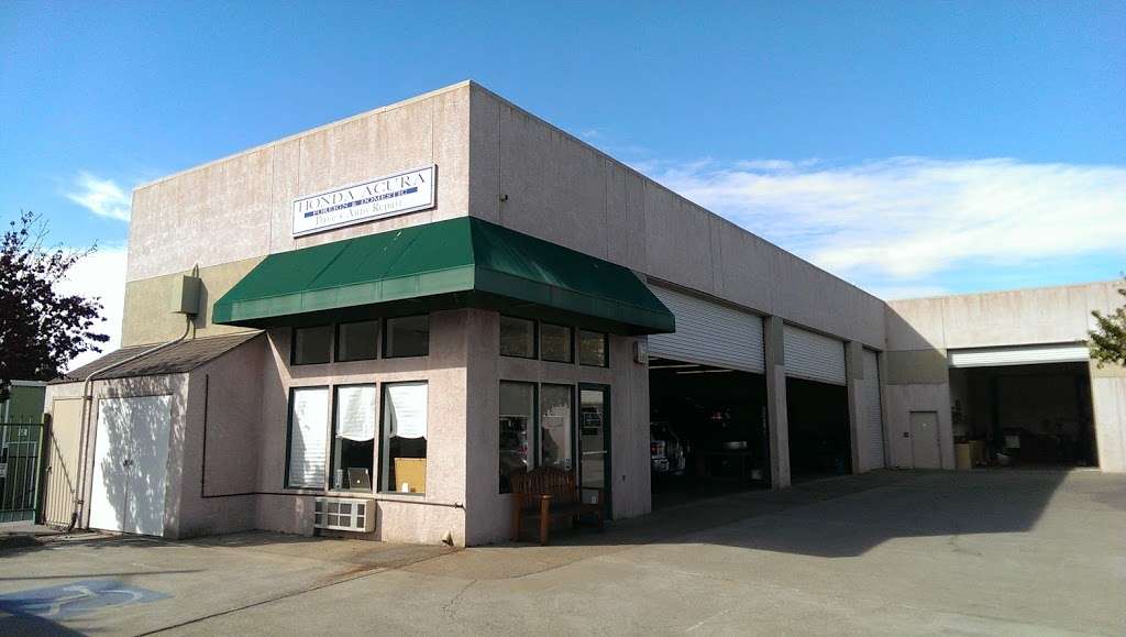 Daves Auto Repair | 720 A San Pablo Ave, Pinole, CA 94564, USA | Phone: (510) 724-1090