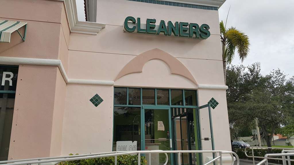 Couture Cleaners | 21401 Powerline Rd # 1, Boca Raton, FL 33433, USA | Phone: (561) 488-1884