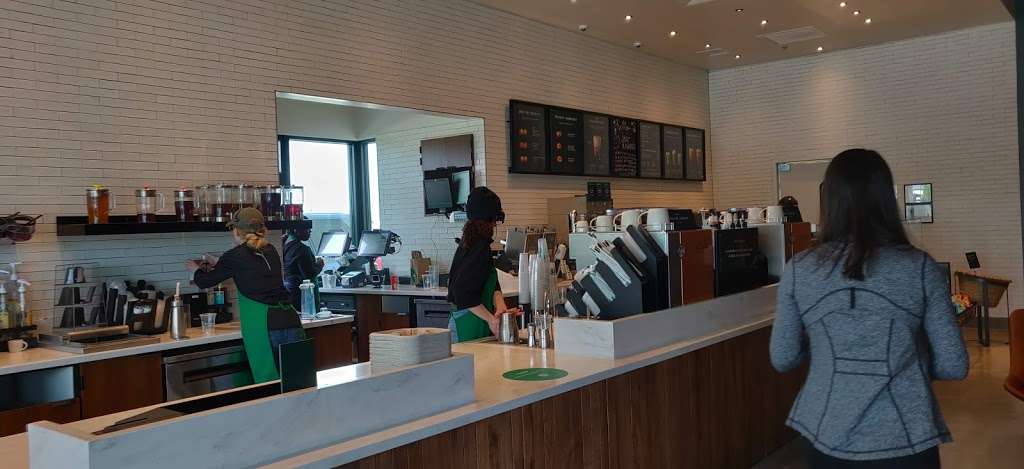 Starbucks | 18802 University Blvd, Sugar Land, TX 77479, USA | Phone: (346) 242-6788