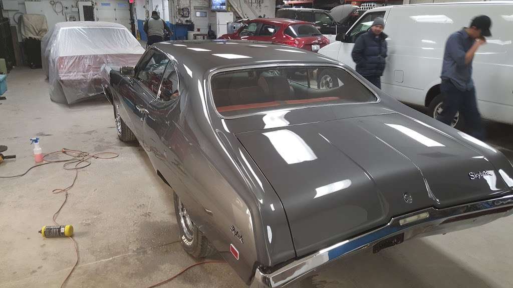 Ramos Auto Body Inc. | 6234 S Oakley Ave, Chicago, IL 60636, USA | Phone: (773) 434-9337 Ramos Auto Body Inc. | 6234 S Oakley Ave, Chicago, IL 60636, USA | Phone: (773) 434-9337