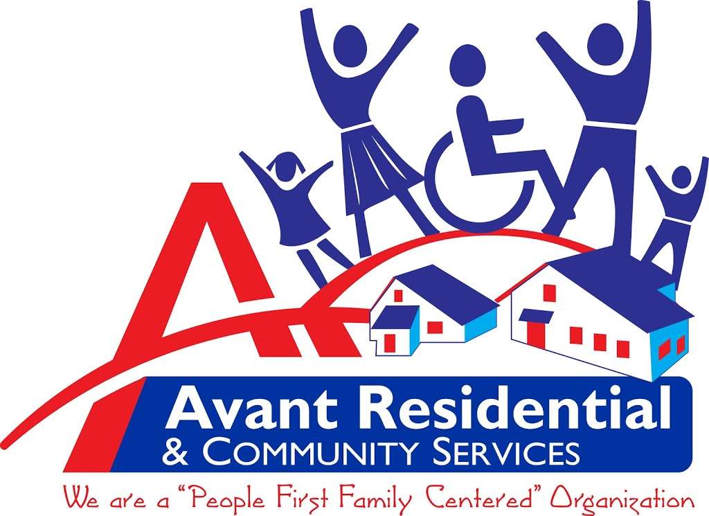 Avant Residential And Community Services | 1701 East Ave, Katy, TX 77493, USA | Phone: (281) 934-3333
