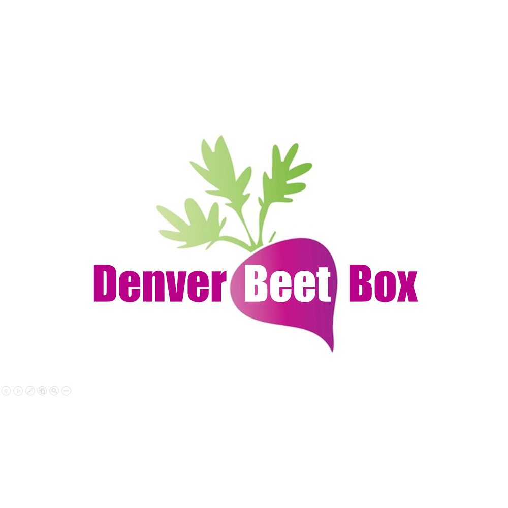 Denver Beet Box | 850 E 50th Ave, Denver, CO 80216, USA | Phone: (303) 250-5402