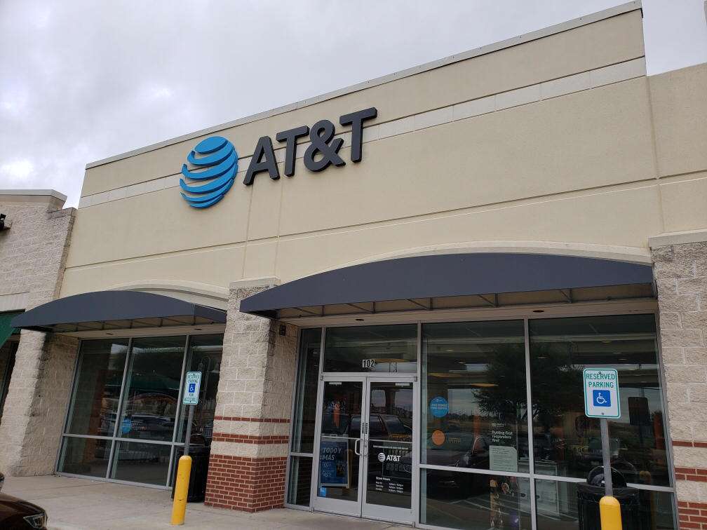 AT&T Store | 8227 TX-151 Ste 102, San Antonio, TX 78245, USA | Phone: (210) 521-7376