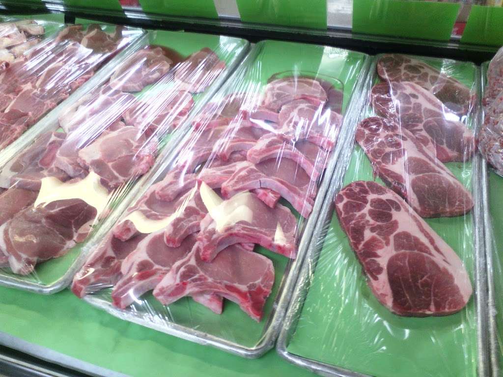 DAmbra Meat Market & Grocery | 1728 Ave N, Galveston, TX 77550, USA | Phone: (409) 762-4472