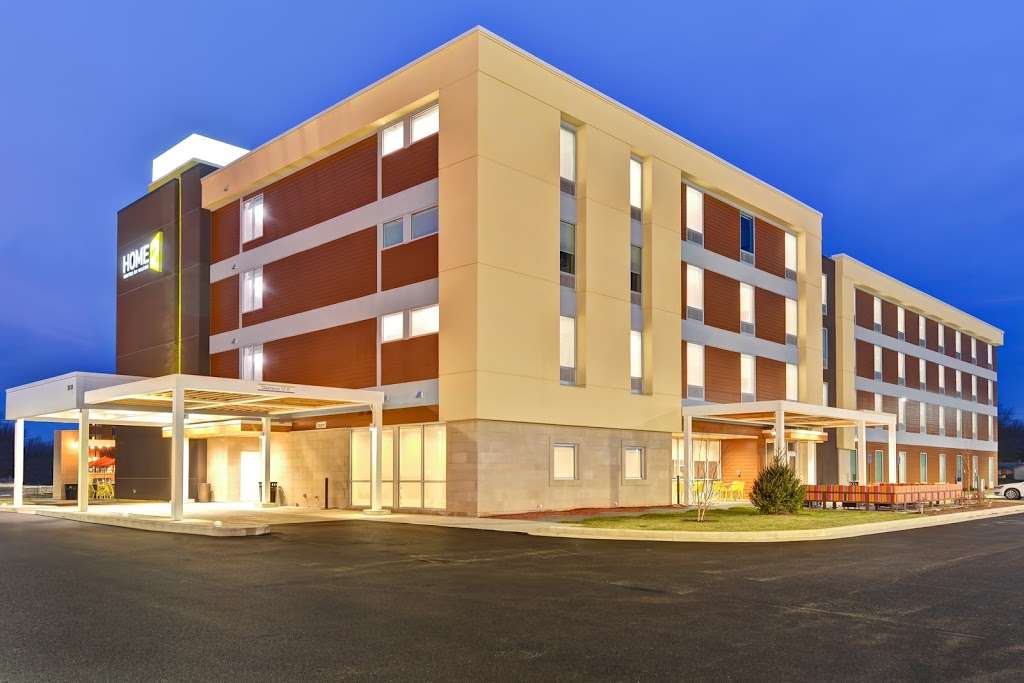 Home2 Suites by Hilton Lafayette | 3838 Grace Ln, Lafayette, IN 47905, USA | Phone: (765) 771-7575