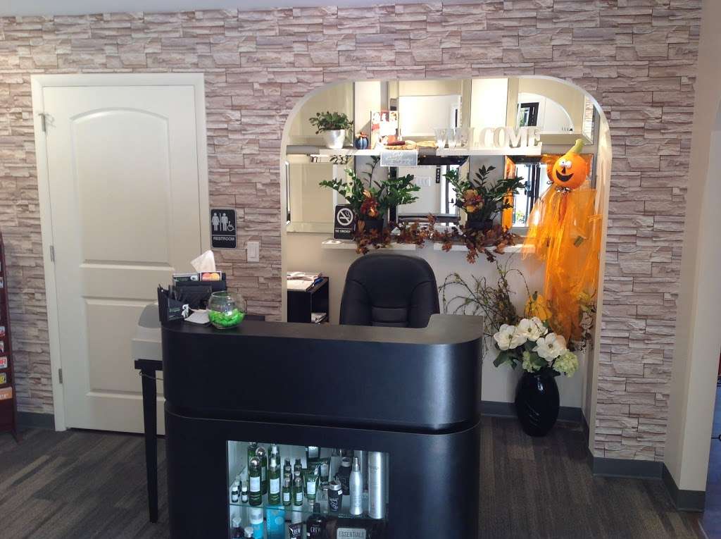 Lasting Impressions Salon | 1217 Trexlertown Rd, Trexlertown, PA 18087 | Phone: (610) 395-8055