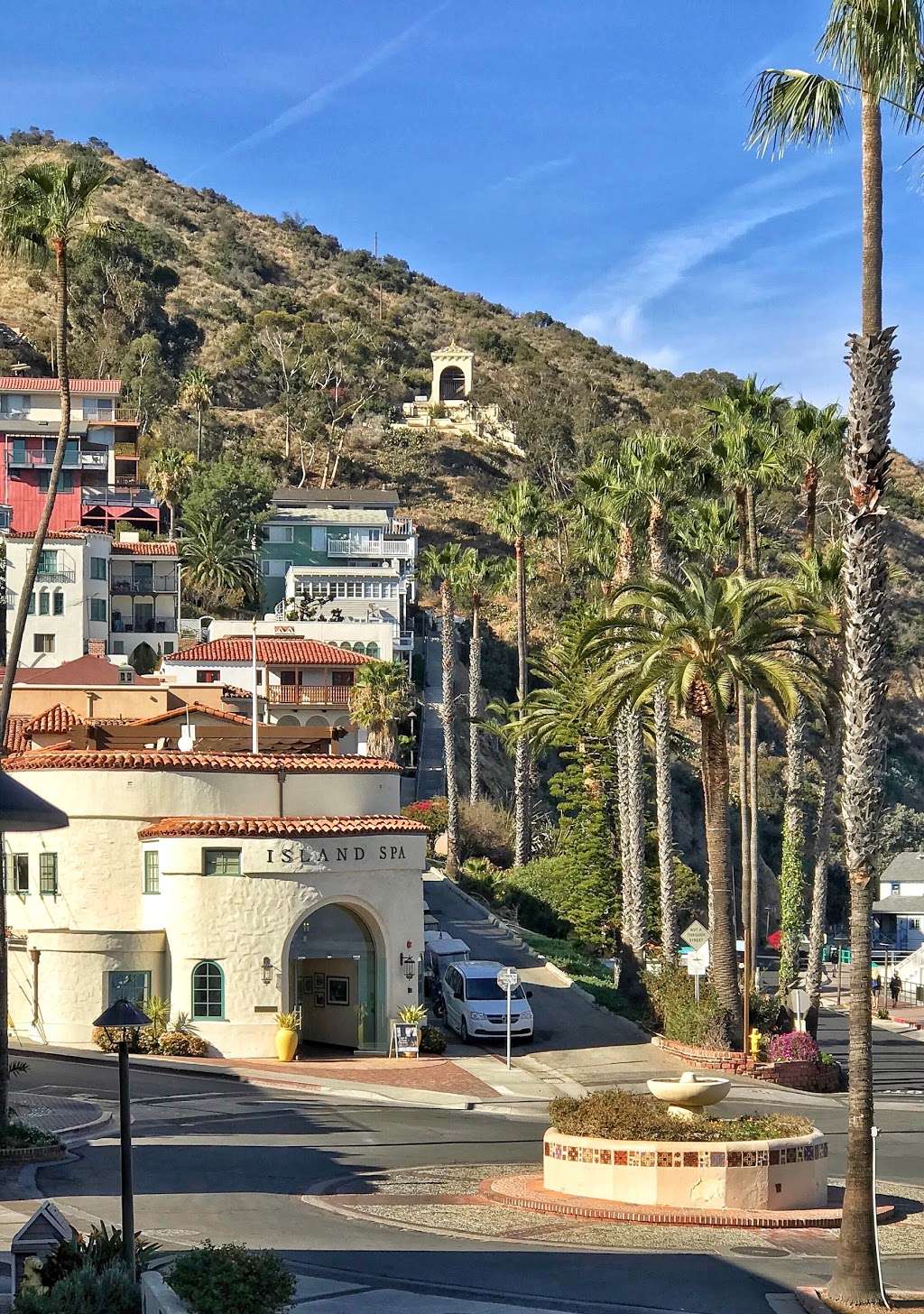 Catalina Chimes Tower | Chimes Tower Rd, Avalon, CA 90704, USA
