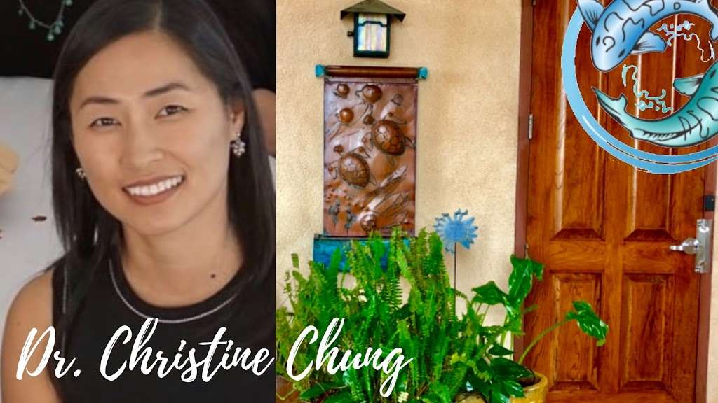 Christine J. Chung, DMD MS | 4608 Katella Ave STE 201, Los Alamitos, CA 90720, USA | Phone: (562) 430-0541
