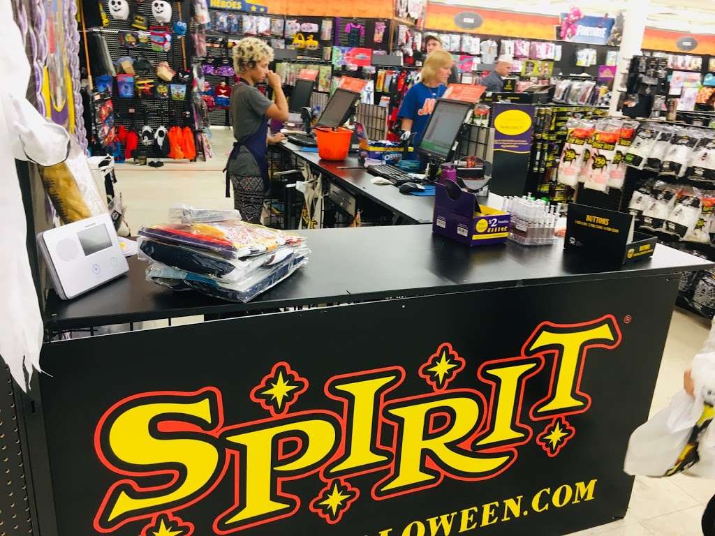 Spirit Halloween | 3035 NJ-35, Hazlet, NJ 07730, USA | Phone: (866) 586-0155