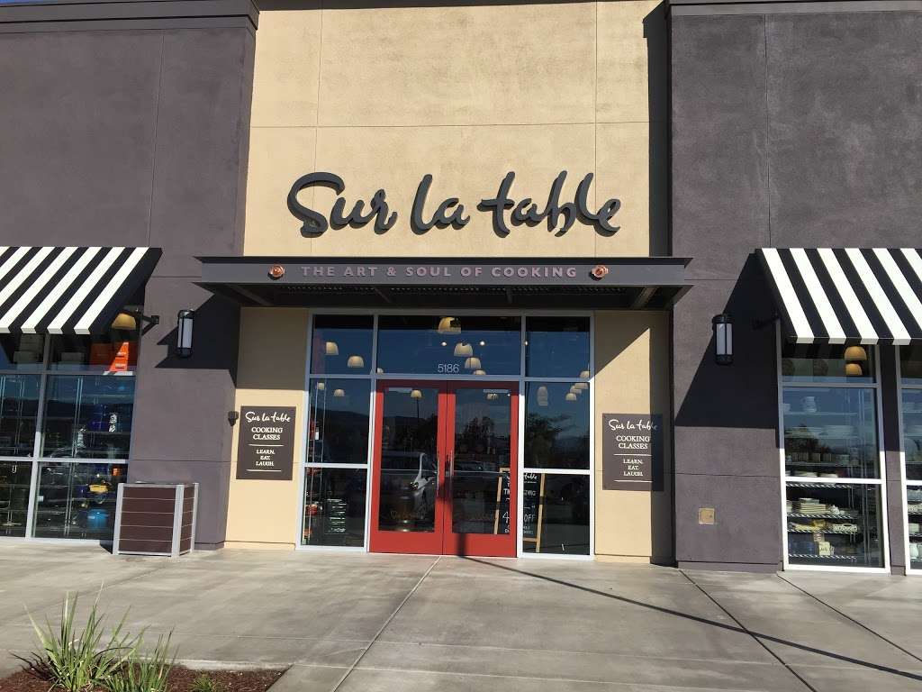 Sur La Table | 5186 Dublin Blvd, Dublin, CA 94568 | Phone: (925) 404-0030