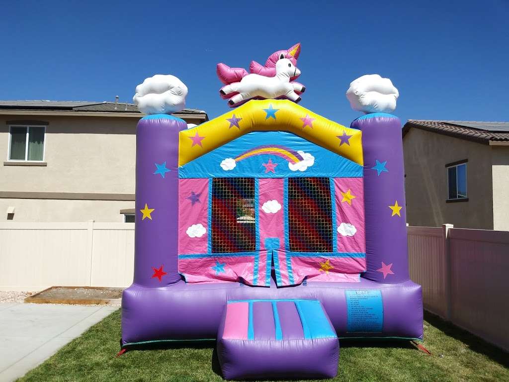 Jumpers in Perris Paludis Party Rentals | N Perris Blvd, Perris, CA 92571, USA | Phone: (951) 992-8041