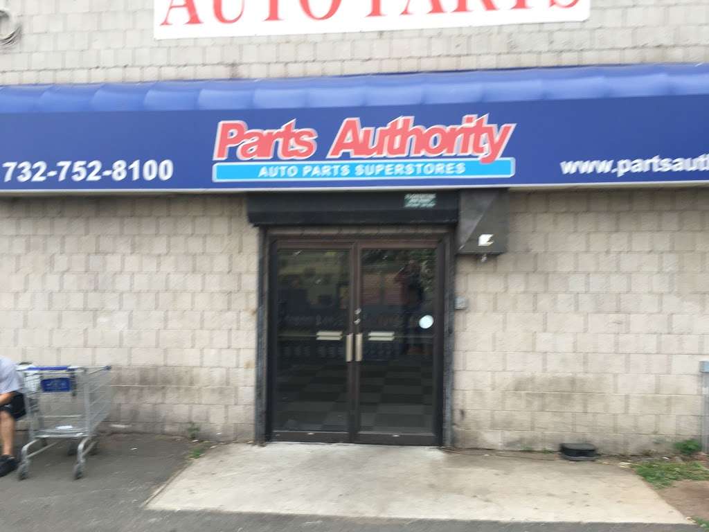 Parts Authority | 1532 S Washington Ave, Piscataway Township, NJ 08854, USA | Phone: (732) 752-8100