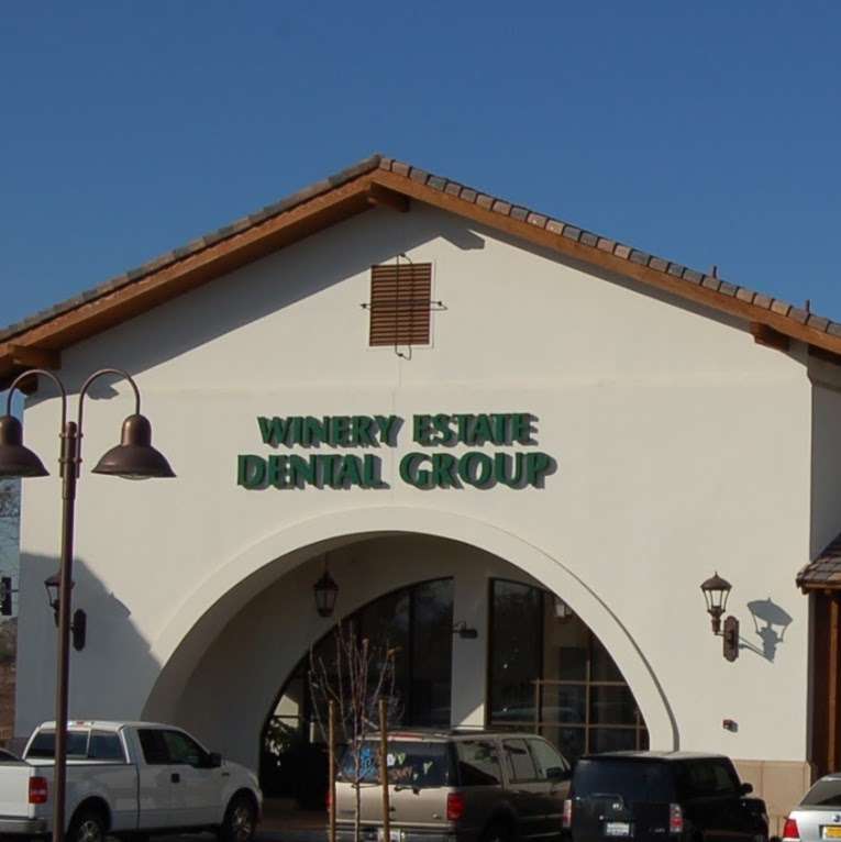 Winery Estate Dental Group | 7369 Day Creek Blvd Ste F-103, Rancho Cucamonga, CA 91739, USA | Phone: (909) 646-7902