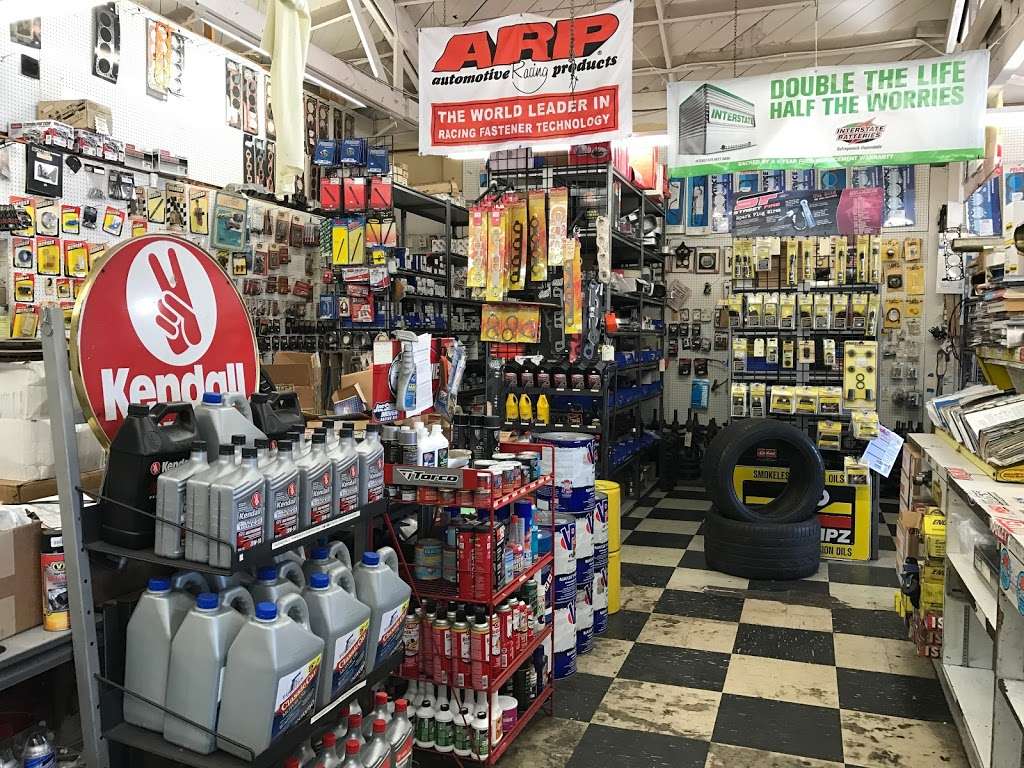 Westside Performance Speed Shop | 12223 Pico Blvd, Los Angeles, CA 90064, USA | Phone: (310) 820-4718