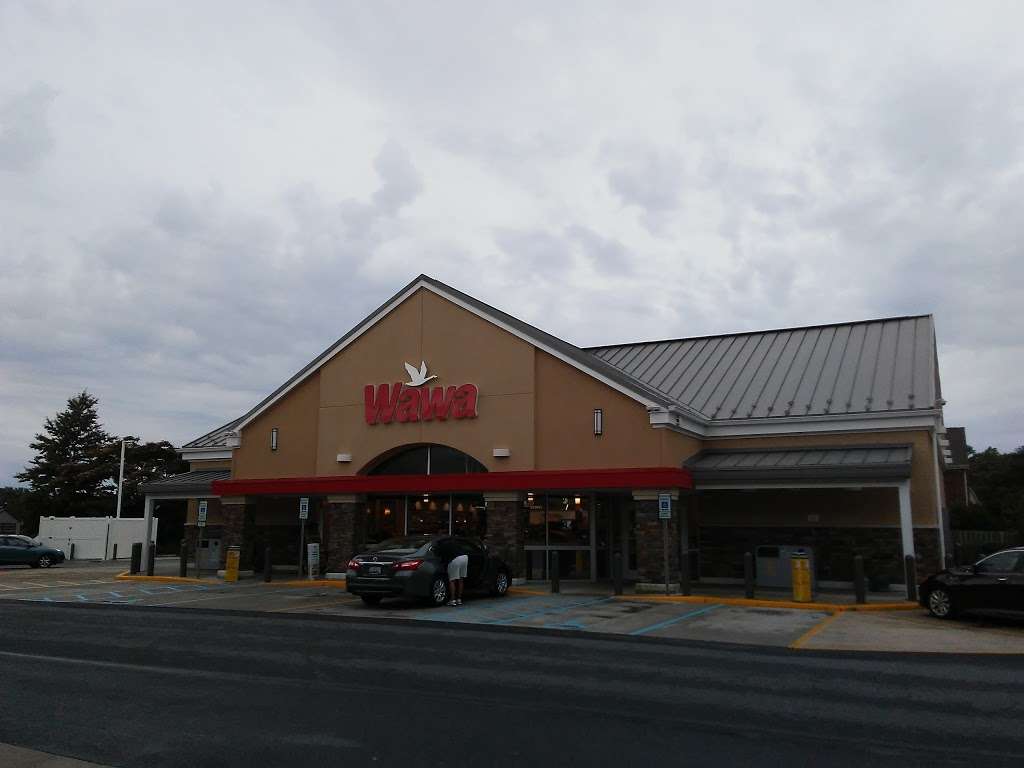 Wawa | 1525 E Lebanon Rd, Dover, DE 19901, USA | Phone: (302) 697-4070