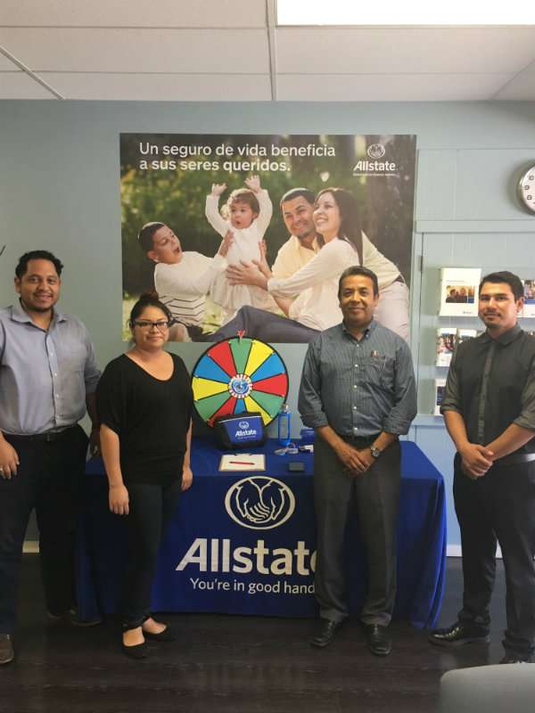 Milton Barillas: Allstate Insurance | 10632 Burbank Blvd, North Hollywood, CA 91601, USA | Phone: (818) 985-0128