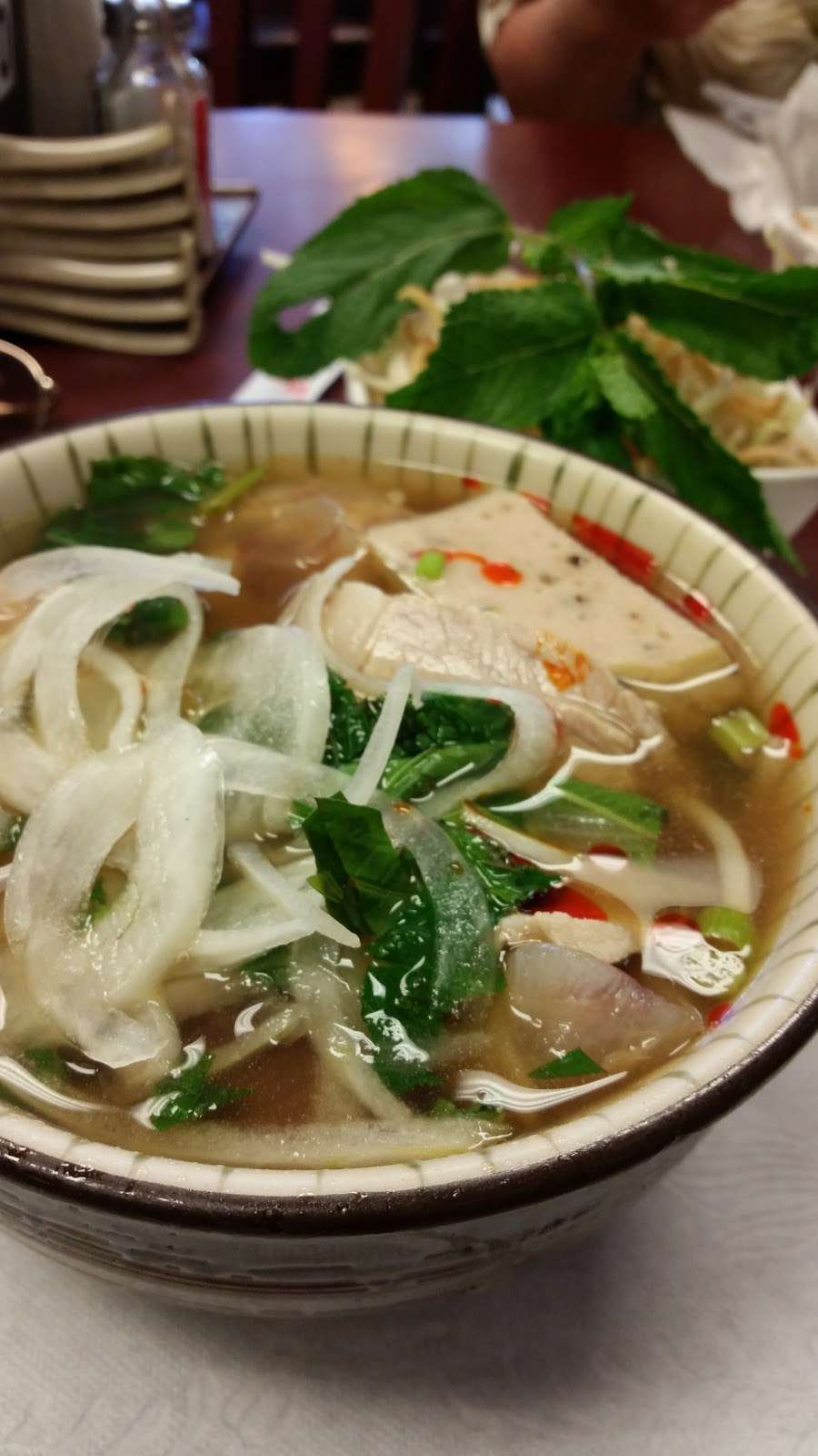 Bun Bo Hue | 2871 Senter Rd, San Jose, CA 95111, USA | Phone: (408) 629-4212