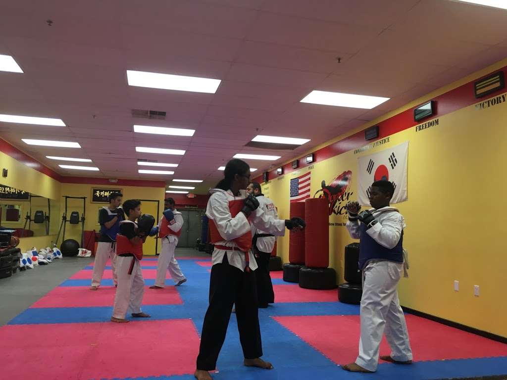 Power Kick USA | 120 Cedar Grove Ln, Somerset, NJ 08873 | Phone: (732) 560-5425