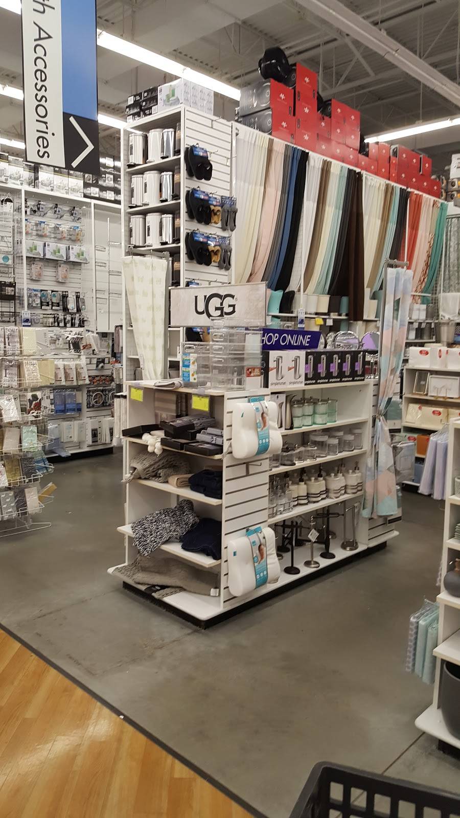 Bed Bath & Beyond | 2321 Sir Barton Way, Lexington, KY 40509, USA | Phone: (859) 263-2015