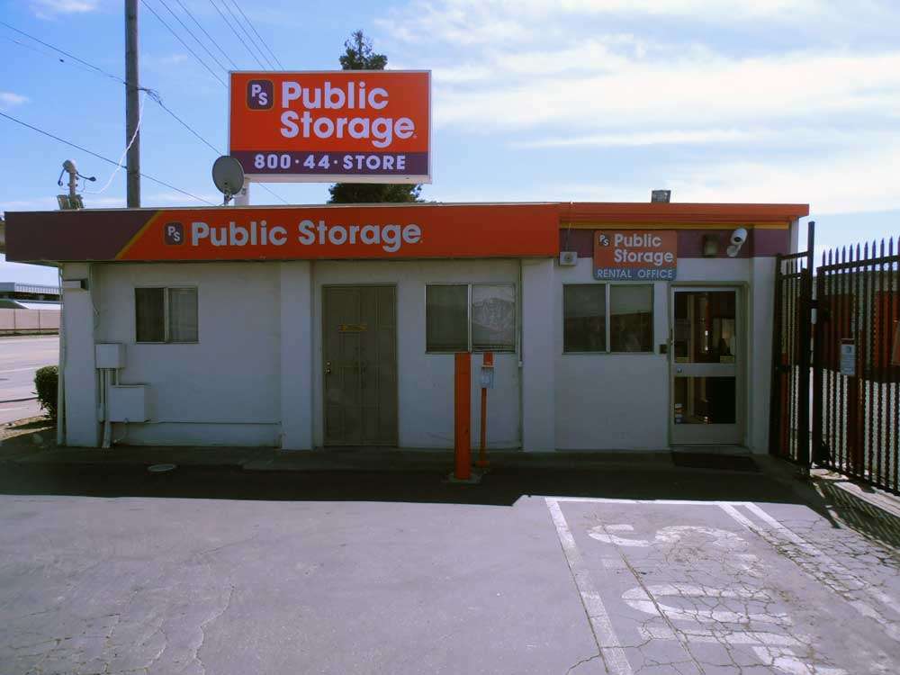 Public Storage | 6201 San Leandro St, Oakland, CA 94621 | Phone: (510) 907-9595