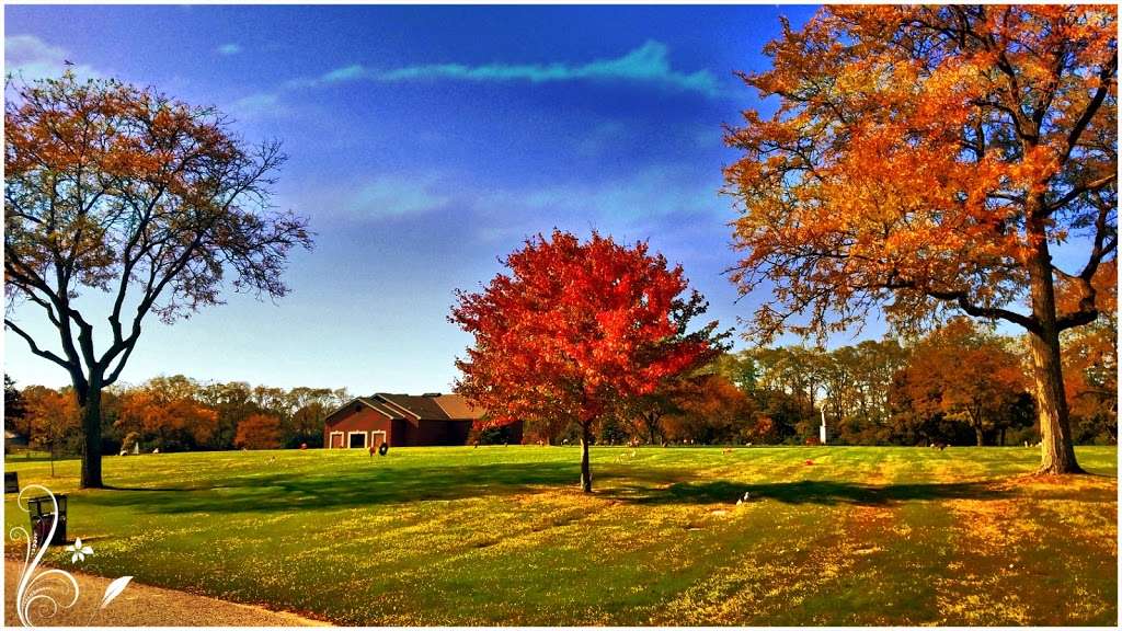 Assumption Catholic Cemetery | 1S510 Winfield Rd, Wheaton, IL 60189, USA | Phone: (630) 668-3313