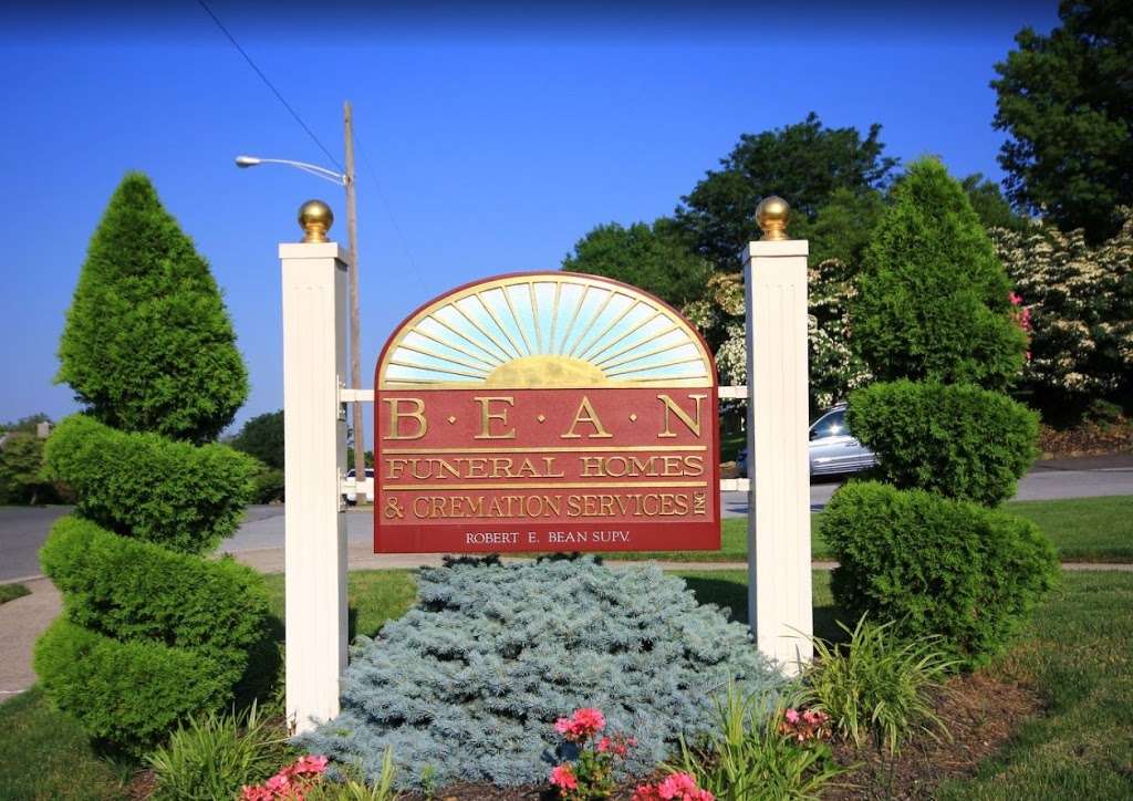 Bean Funeral Homes & Cremation Services, Inc. | 1605 Rockland St, Reading, PA 19604, USA | Phone: (610) 376-0985