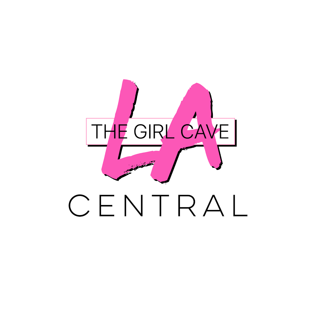 The Girl Cave LA Central | 922 S Central Ave, Compton, CA 90220, USA | Phone: (310) 632-7288