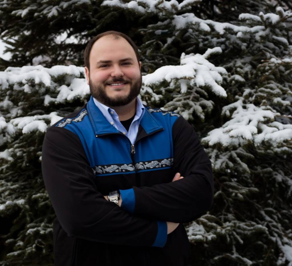 Daniel George, Realtor | 561 E 36th Ave #200, Anchorage, AK 99503, USA | Phone: (907) 529-4211