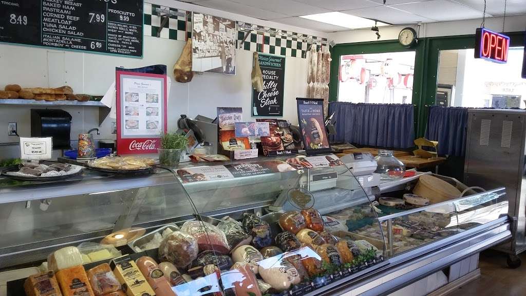 Plaza Gourmet Delicatessen | 929 Edgewater Blvd, Foster City, CA 94404 | Phone: (650) 638-0213