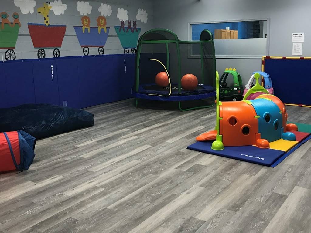 The Place for Children with Autism - Hermosa | 4145 W Armitage Ave, Chicago, IL 60639, USA | Phone: (224) 436-0788