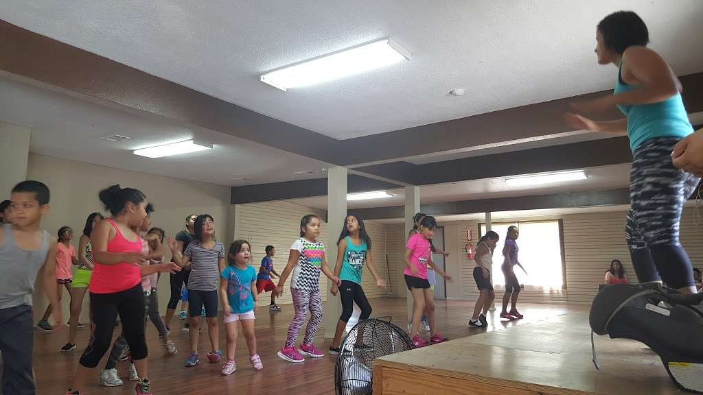 Zumba House Fitness Center | 4716 Pioneer Rd, Balch Springs, TX 75180, USA