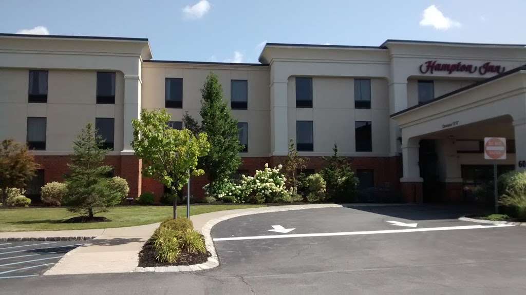 Hampton Inn Harriman Woodbury | 60 Centre Dr, Central Valley, NY 10917 | Phone: (845) 782-9600