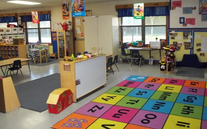 Fairbanks KinderCare | 7702 Fairbanks North Houston Rd, Houston, TX 77040, USA | Phone: (713) 466-5377