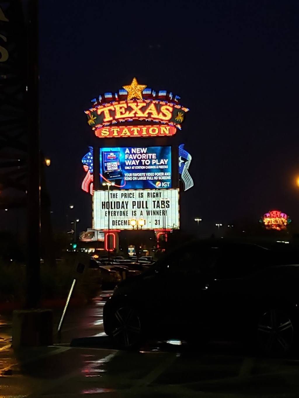 Regal Texas Station & VIP | 2101 Texas Star Ln, North Las Vegas, NV 89032, USA | Phone: (844) 462-7342