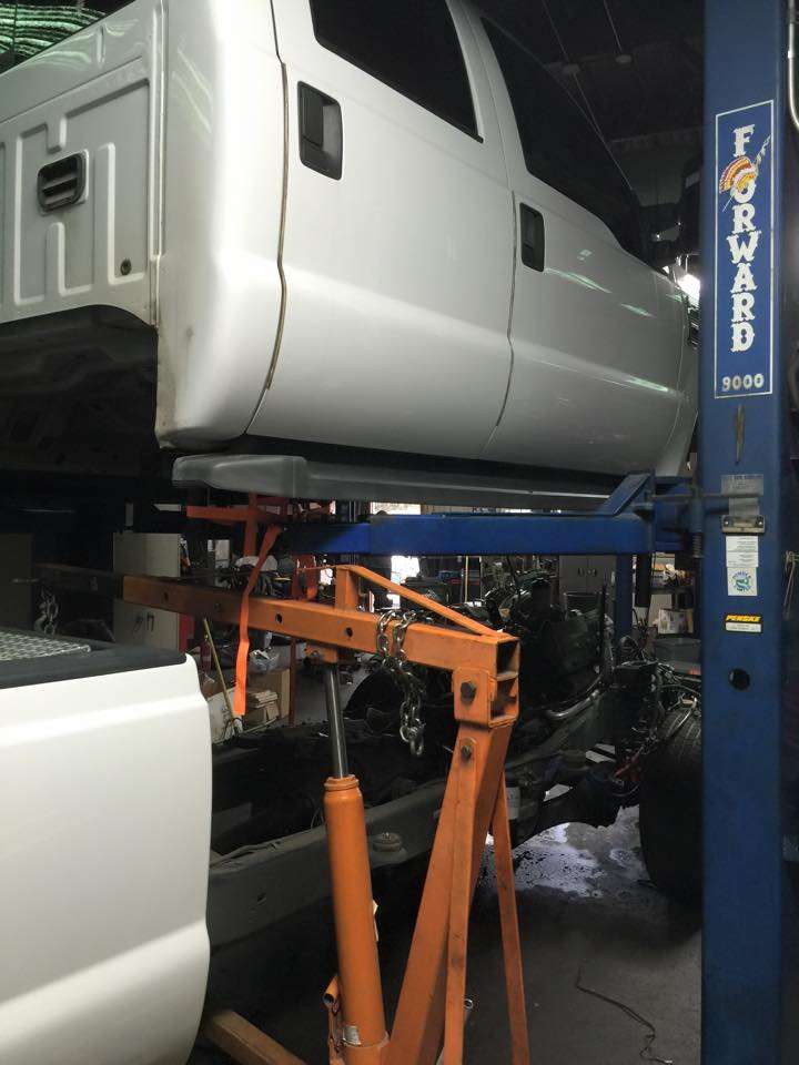 JBS Auto Service Inc. | 880 Chambers Ln, Simi Valley, CA 93065, USA | Phone: (805) 522-3923