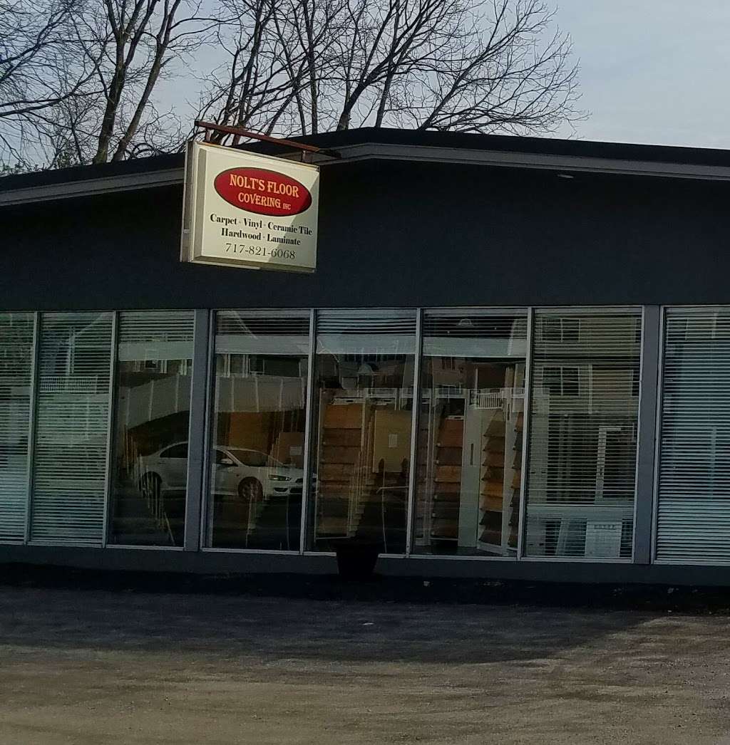 Nolts Floor Covering Inc. | 609 N State St, Ephrata, PA 17522, USA | Phone: (717) 733-5503