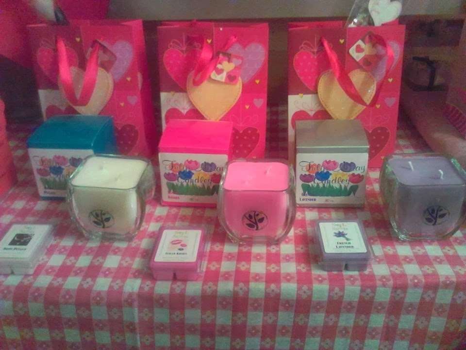 Sweet Scentsational Scents | 2555 Old Trevose Rd, Feasterville-Trevose, PA 19053, USA | Phone: (267) 707-8799