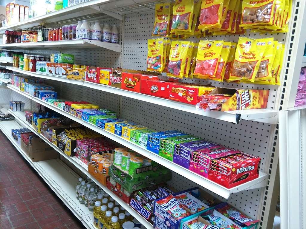 State Road Convenience Store | 131 S State Rd, Upper Darby, PA 19082 | Phone: (484) 461-4545