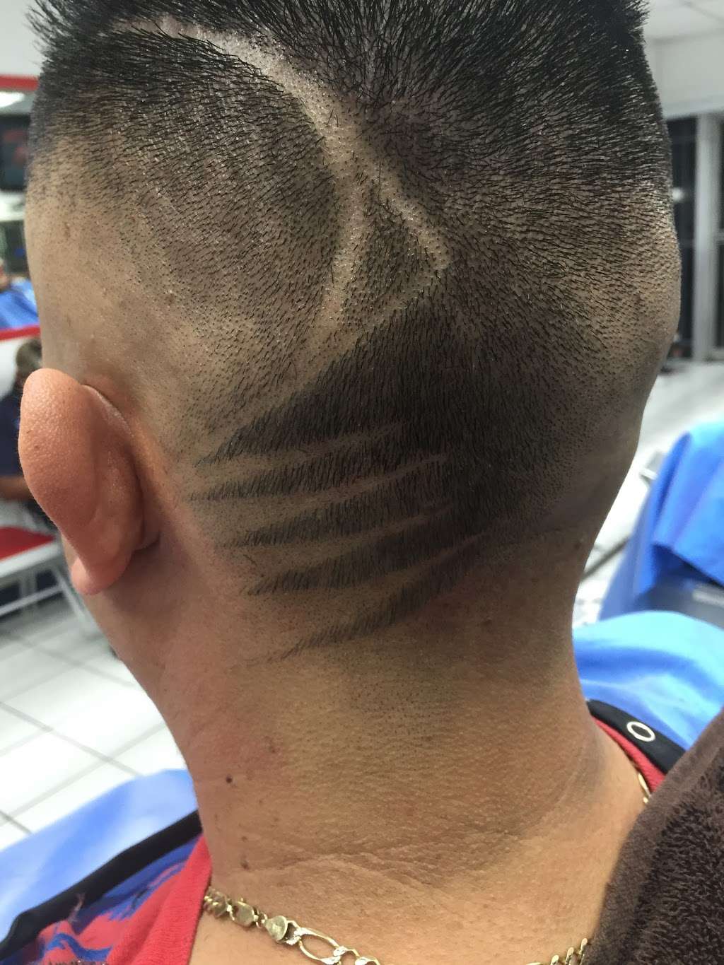 Vip Barber Shop | 120 E Little York Rd, Houston, TX 77076, USA | Phone: (713) 695-1004