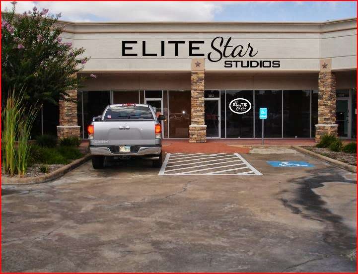 Katy Elite Star Studios | 1334 Pin Oak Rd, Katy, TX 77494, USA | Phone: (281) 394-2970