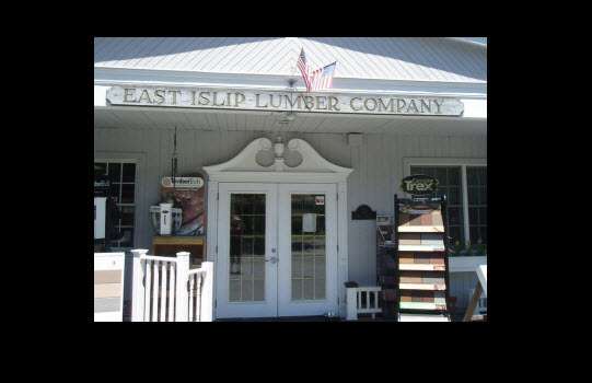 East Islip Lumber Co., Inc. | 33 Wall St, East Islip, NY 11730, USA | Phone: (631) 581-1869 East Islip Lumber Co., Inc. | 33 Wall St, East Islip, NY 11730, USA | Phone: (631) 581-1869