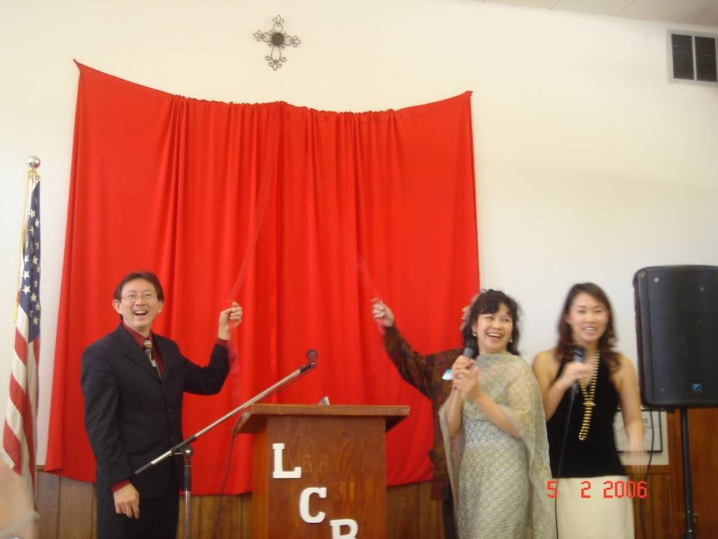 Life Change Baptist Church | 13067 Aurora Dr, San Leandro, CA 94577, USA | Phone: (925) 207-8939