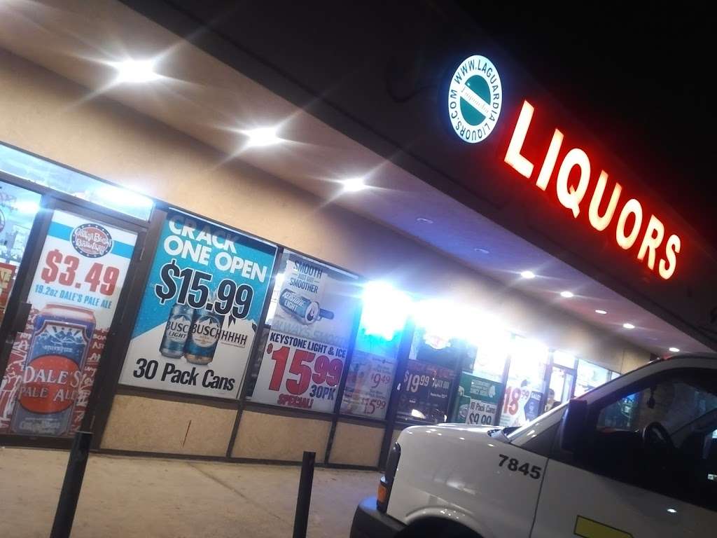 Laguardia Liquors | 8008 Chase Dr, Arvada, CO 80003, USA | Phone: (303) 427-2292