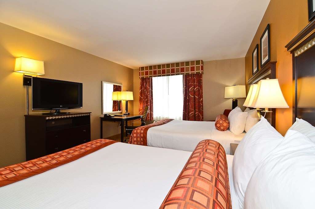 Best Western Chicago Southland | 4375 Frontage Rd, Oak Forest, IL 60452 | Phone: (708) 687-4800