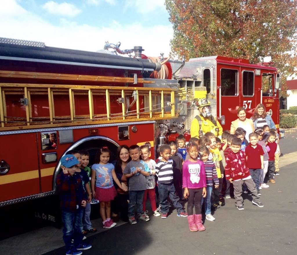 Kid Town USA Preschool & Kindergarten | 13500 Paramount Blvd, South Gate, CA 90280, USA | Phone: (562) 630-0400