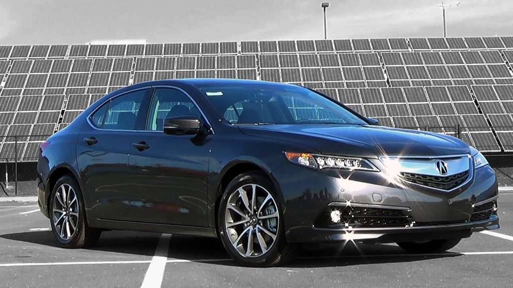 Ed Martin Acura | 3800 E 96th St, Indianapolis, IN 46240, USA | Phone: (317) 846-3800