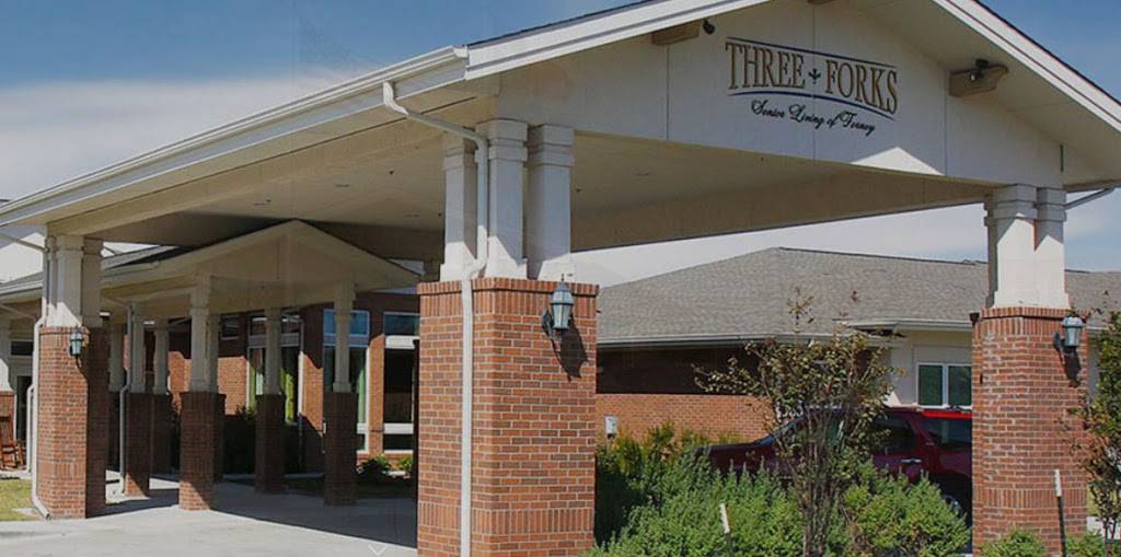 Three Forks Senior Living of Forney | 335 S Farm to Market 548, Forney, TX 75126, USA | Phone: (972) 453-1999