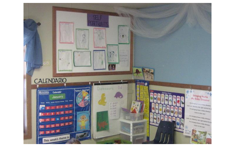 Berkshire Drive KinderCare | 14 Berkshire Dr, Crystal Lake, IL 60014, USA | Phone: (815) 459-5490