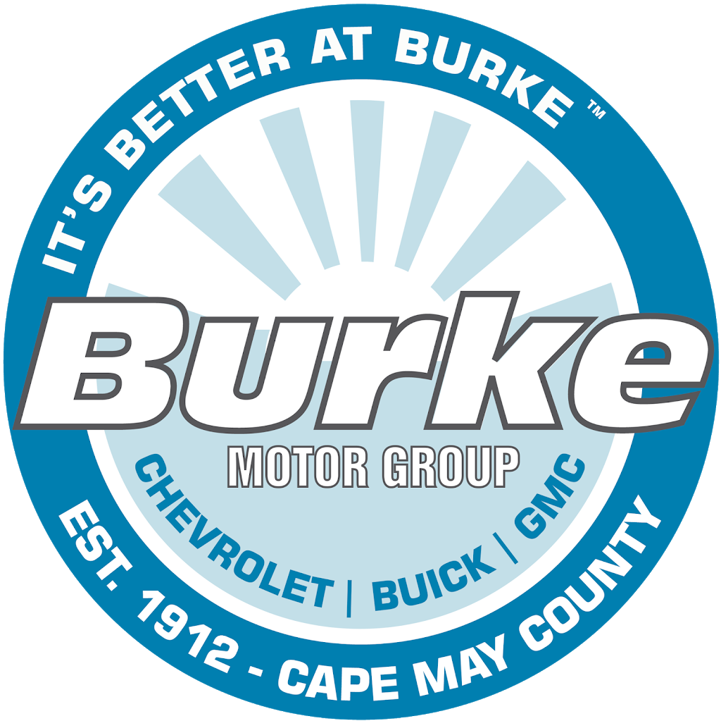 Burke GM | 227 Bayberry Dr, Cape May Court House, NJ 08210, USA | Phone: (609) 465-6000